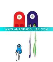 Wholesale Fashion design toothbrush holder