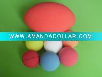 Wholesale sponge ball