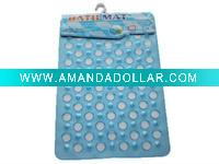 Wholesale PVC BATH MAT