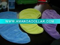 Wholesale Microfiber shower cap.super absorbent,soft.comfortable.breathable