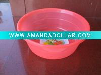 Wholesale kitchen plastic basin Di35.5cm/8.5L