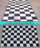 beach mat with high quality