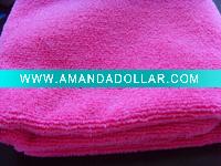 Wholesale microfiber cap