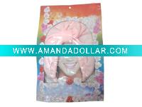 Wholesale Fashion Ladies Shower Cap
