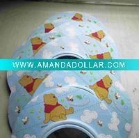 Wholesale EVA shower cap for children