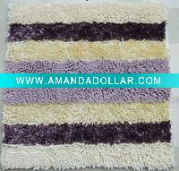 chenille mat