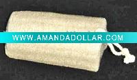 loofah sponge