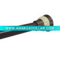 Wholesale Curtain Rod, tension rod, decorative shower curtain rod(BL-01229)