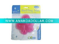 Wholesale bathing mat dollar item