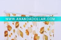 Wholesale bathroom accessories U shower rod