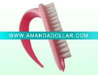 Wholesale plastic hand cleaning brush