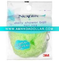 bath ball