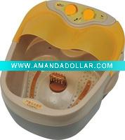 Foot spa