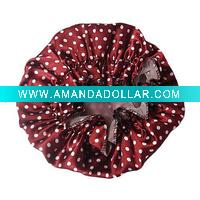 Wholesale lady bath cap