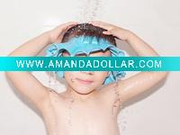 Wholesale plastic shower cap
