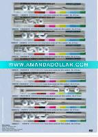 shower curtain rod