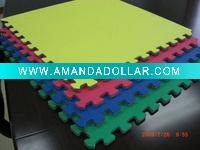 EVA foam mats