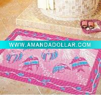 anti-slip mats