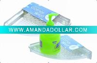 Wholesale plastic corner shelf