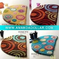 Rubber Door mat
