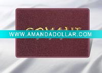 Wholesale PVC LOGO MAT