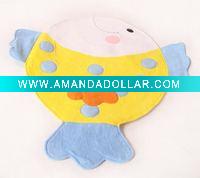 Wholesale terry bath mat