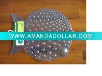 pvc bath mat