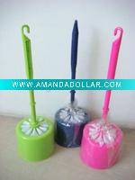 toilet brush