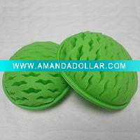 Wholesale flower shape Bath Sponge