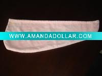 Wholesale Microfiber shower cap.super absorbent,soft.comfortable.breathable