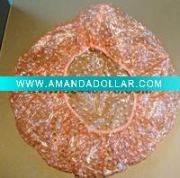 Wholesale [new]shower cap for hotel,spa,salon,hospital