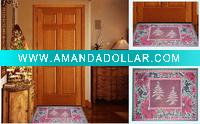 anti-slip floor mat