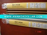 hardware products steel spring tension rod
