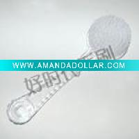 Wholesale Plastic bath brush