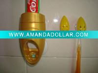 Wholesale automatic toothpaste dispenser