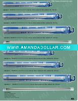Wholesale one way shower curtain rod
