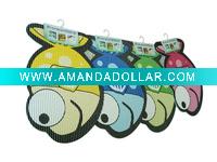 bathroom mat