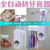 Wholesale toothpaste dispenser