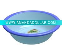 Wholesale Seneet Plastic Basin 36cm