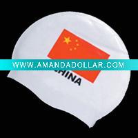 Wholesale swim cap