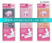Wholesale HOT!supply bath belt , bath glove ,passed SGS testing