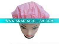 Bath cap