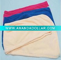 Wholesale Hair-dry cap