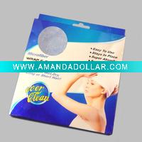 Wrap & Twist Towel