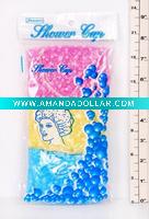 3PC SHOWER CAP