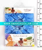 SHOWER CAP