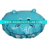Shower Cap - Hippo