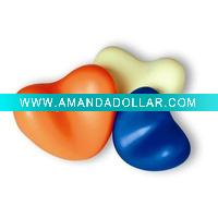 Wholesale bath pillow/heart pillow/molded pillow