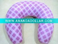 Wholesale Super soft neck pillow