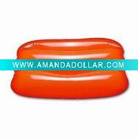 Wholesale inflatable neck pillow